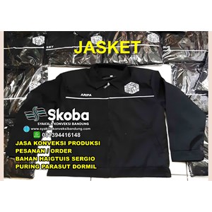 konveksi jasket murah bandung