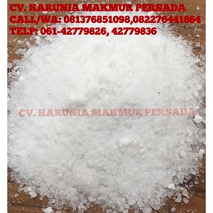 aluminium sulfat - tawas 25 kg/sak