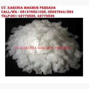 aluminium sulfate powder (aluminium sulfat bubuk)
