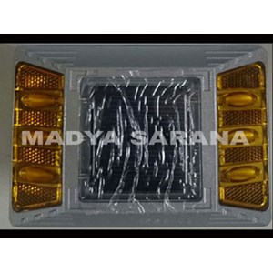 paku marka solar 6 led