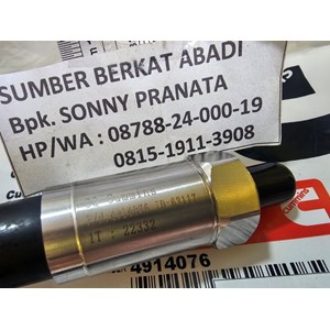 cummins 4914076 oil pressure transducer sensor oil - kt19 kt38