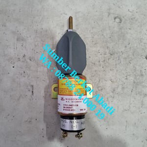 solenoid 1751-24e7u1b sa-3934-t 175124e7u1b sa3934t 1751 24e7u1b - 24v