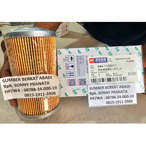 yuchai 644-1105011 6441105011 6441105010 hf69117 yc4108 hf 69117