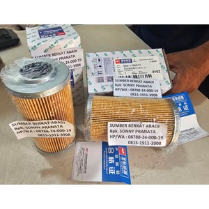 yuchai 644-1105011 6441105011 6441105010 hf69117 yc4108 hf 69117-4