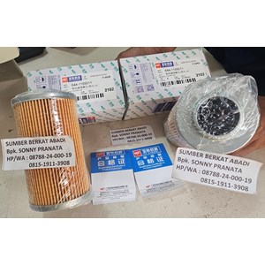 yuchai 644-1105011 6441105011 6441105010 hf69117 yc4108 hf 69117-1