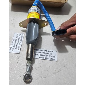 solenoid 1751-24e7u1b1s1a sa 4335 175124e7u1b1s1a sa4335 sa-4335 - 24v-1