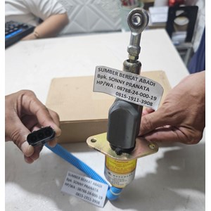 solenoid 1751-24e7u1b1s1a sa 4335 175124e7u1b1s1a sa4335 sa-4335 - 24v-4