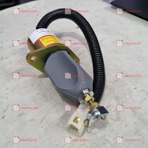 solenoid 119807-77800 1753es-12a3uc5 1753es-12a3uc5b1s1 sa3940 sa 3940-2