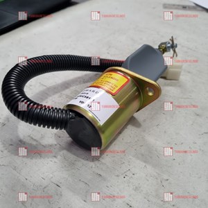 solenoid 119807-77800 1753es-12a3uc5 1753es-12a3uc5b1s1 sa3940 sa 3940-1