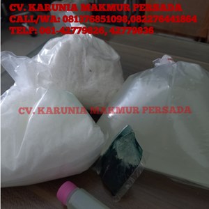 bahan baku sabun pencuci piring / 1 set-1