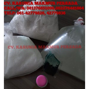 bahan baku sabun pencuci piring / 1 set