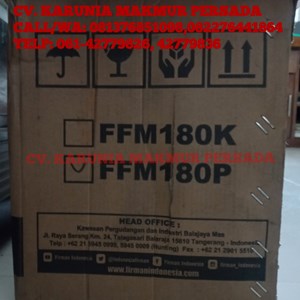 mesin fogging ffm 180p (firman indonesia)
