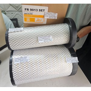 fhas fr 9013 set air filter fr 9013set filter udara fr-9013-set-3