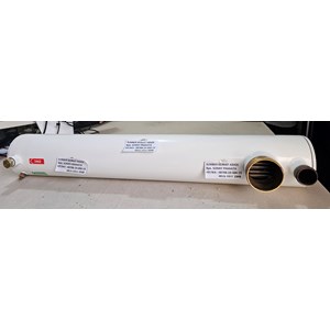 cummins mrc-3910583cn 391058300 heat exchanger mrc 3910583 cn - 6bt5.9