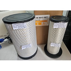 fhas fr 9013 set air filter fr 9013set filter udara fr-9013-set-1