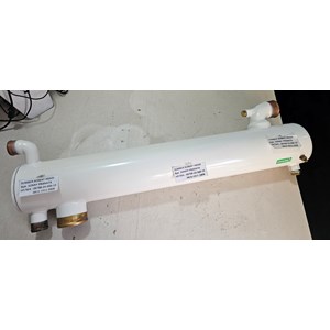 cummins mrc-3910583cn 391058300 heat exchanger mrc 3910583 cn - 6bt5.9-3
