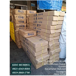 rak piring aluminium kaca master-1