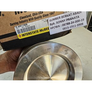 mcbee interstate ar11908 ar 11908 ar-11908 piston 3019287 3037413 v903-3