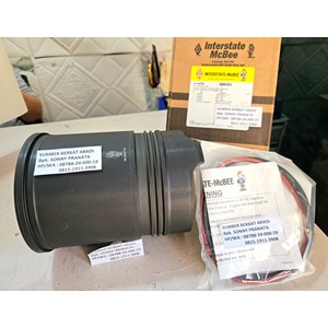mcbee ar8069 ar 8069 ar-8069 cylinder liner with seal 191530 203170-4
