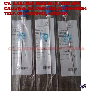 minitube ib gun sapi / alat kawin suntik inseminasi