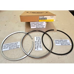 mcbee ar11930 ar 11930 ar-11930 ring piston set 4089793 ar-5100
