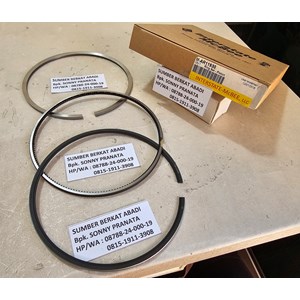 mcbee ar11930 ar 11930 ar-11930 ring piston set 4089793 ar-5100-2