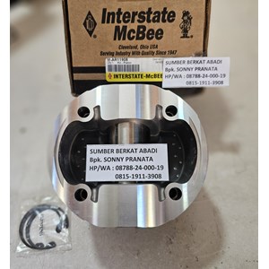 mcbee interstate ar11908 ar 11908 ar-11908 piston 3019287 3037413 v903-2