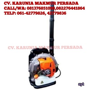 mesin blower / engine blower tasco eb500