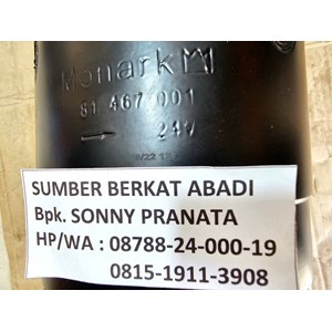 monark 0814-67001 ms686 ms 686 081 467 001 081467001 19024065 drs0528-7