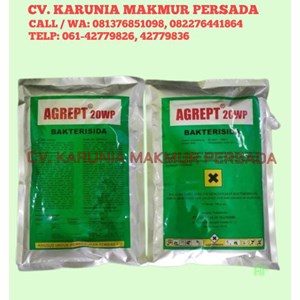 agrept 20wp: melindungi tanaman dari berbagai hama dan kutu