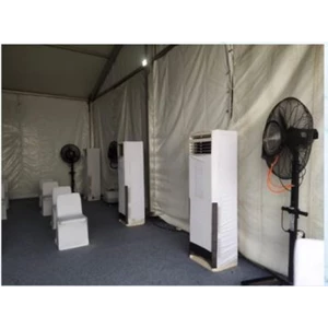 sewa genset dan ac (air conditioner ) untuk ivent