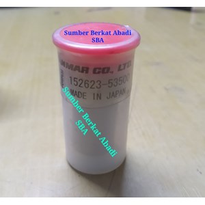 yanmar 152623-53500 nozzle injector 15262353500 fuel 152623 53500