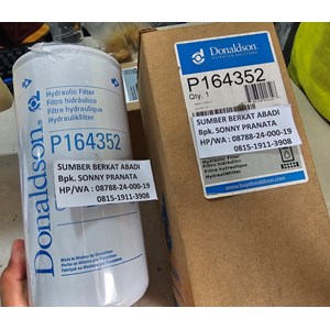 donaldson p164352 hf6269 hc6901 sfh4352 35296920 sfh 4352 hf 6269
