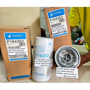 donaldson p164352 hf6269 hc6901 sfh4352 35296920 sfh 4352 hf 6269-1