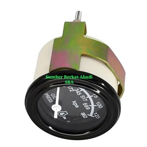 cummins 3015232 105551 oil pressure indicator sensor oli 0-125 psi-3