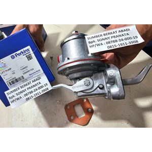 perkins ulpk0002 pump ulpk 0002 2641a070 2641-a070 2641 - genuine