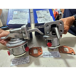 perkins ulpk0002 pump ulpk 0002 2641a070 2641-a070 2641 - genuine-2