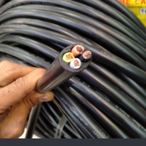 kabel listrik nyyhy 4x4mm-1