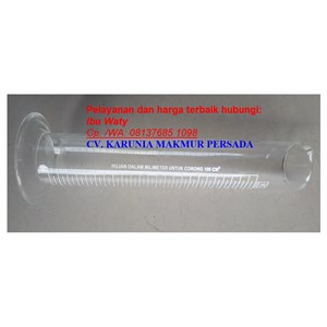 ombrometer pengukur curah hujan stainless