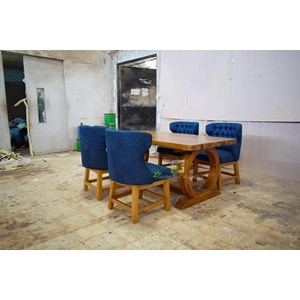 set meja baleoha kerajinan kayu-2