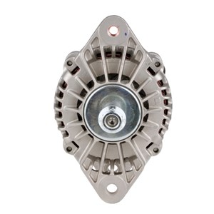 delco remy 8600142 alternator 24si 5482740 8600173 24 si - 12v 160a