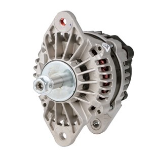 delco remy 8600142 alternator 24si 5482740 8600173 24 si - 12v 160a-2