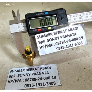 vdo 323-801-003-001 323801003001 switch temperatur 200°c 10mm 02017-00-1