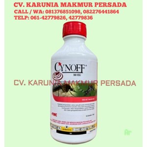 cynoff obat foging basmi nyamuk lalat dan serangga lainnya