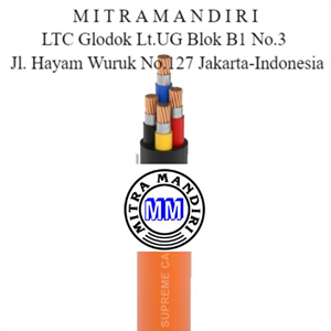 kabel frc 4x4mm / kabel tahan api-2
