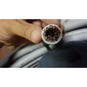 kabel listrik ysly-jz 32x0,5mm-1