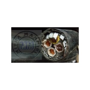 kabel listrik nyfgby 4x1,5mm-2
