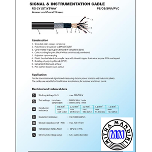 kabel instrument pe/os/pvc/swa/pvc 10px0,75mm / kabel listrik-1