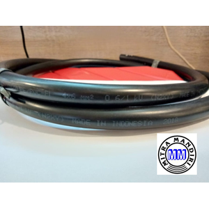 kabel listrik n2xy 4 x 4mm brand first