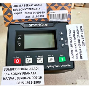 smartgen alc404 alc-404 alc 404 lighting tower controller -genuine ori-4